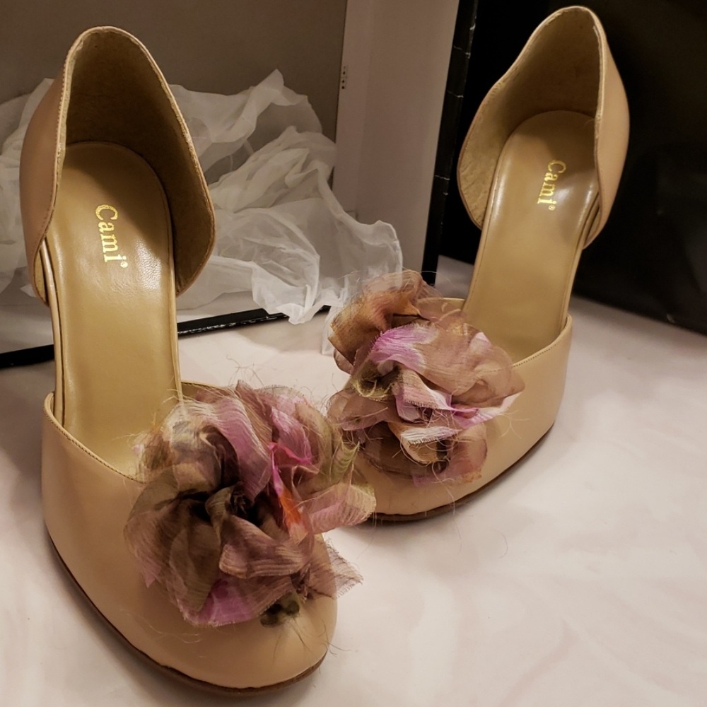 CAMI shoes